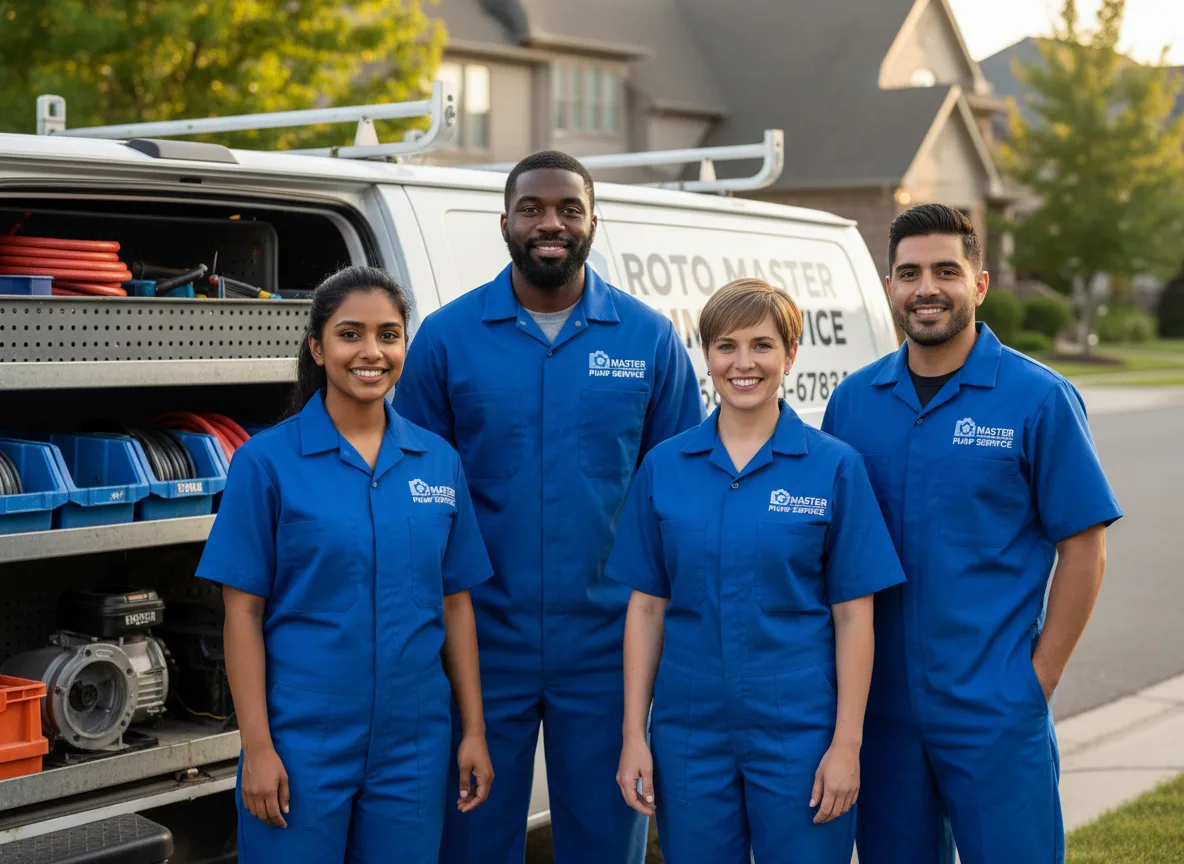 Sump Pump Installation company in Suwannee, FL